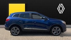 Renault Kadjar 1.2 TCE Dynamique S Nav 5dr Petrol Hatchback